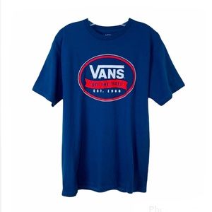 Vans T-Shirt
